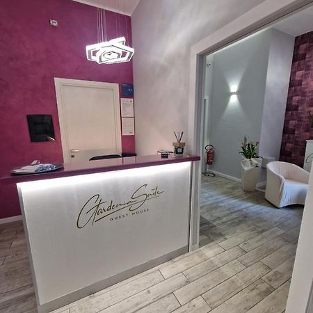 Gardenia Suite Рим Экстерьер фото