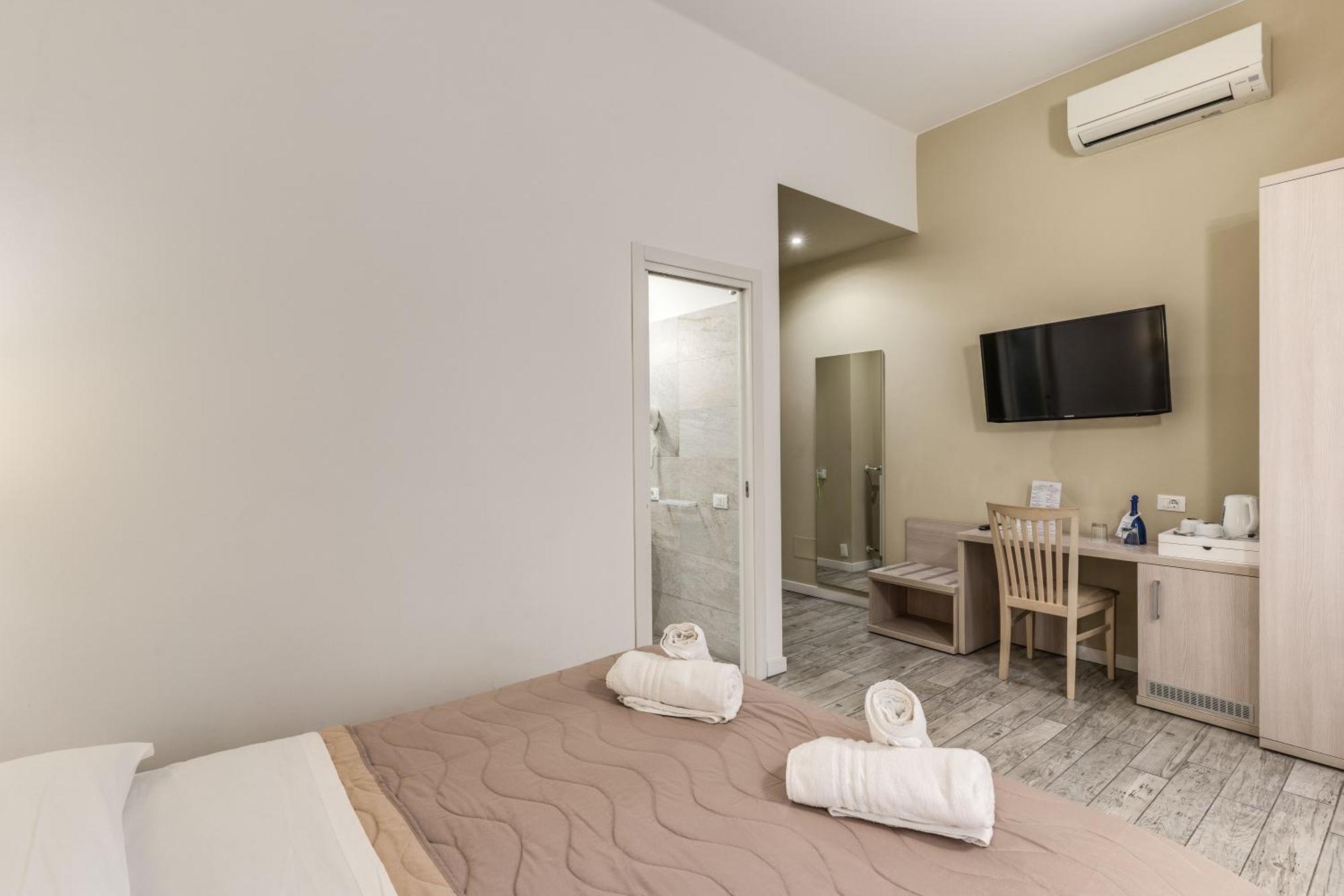Gardenia Suite Рим Экстерьер фото